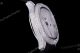 High Quality Replica Patek Philippe Nautilus Diamond Bezel  Black Strap SF Factory Watch  (6)_th.jpg